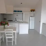 Apartman Roccette Mareblu Con Jacuzzi *