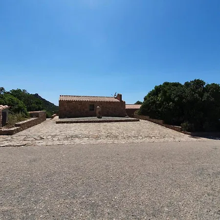 Lejlighed Roccette Mareblu Con Jacuzzi