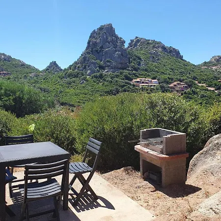 Lejlighed Roccette Mareblu Con Jacuzzi *