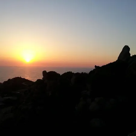 Roccette Mareblu Con Jacuzzi * Costa Paradiso