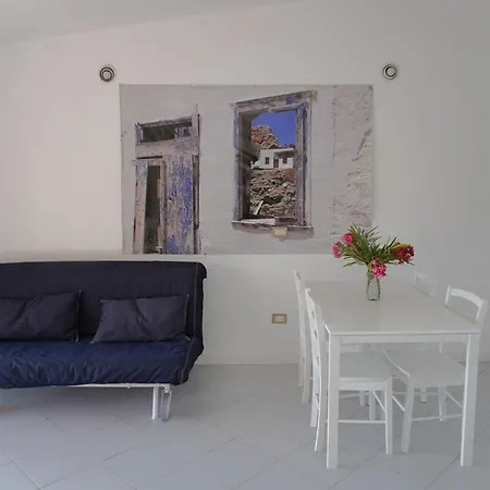 Roccette Mareblu Con Jacuzzi * Costa Paradiso