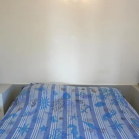 Roccette Mareblu Con Jacuzzi Lejlighed *