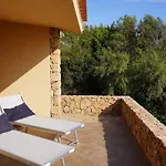 Appartement Roccette Mareblu Con Jacuzzi Costa Paradiso