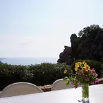Roccette Mareblu Con Jacuzzi Appartement