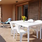Appartement Roccette Mareblu Con Jacuzzi
