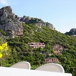 Roccette Mareblu Con Jacuzzi Appartement *