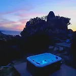 Appartement Roccette Mareblu Con Jacuzzi Costa Paradiso
