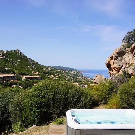 Roccette Mareblu Con Jacuzzi *