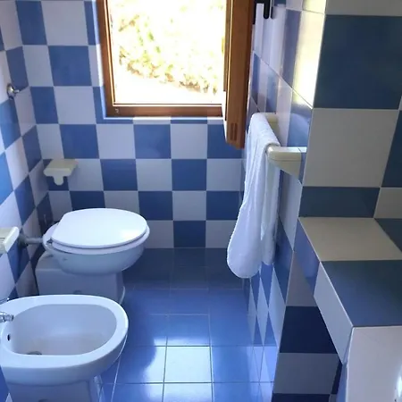 Roccette Mareblu Con Jacuzzi *