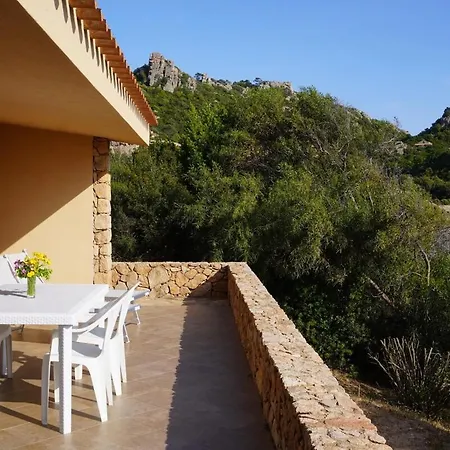 Roccette Mareblu Con Jacuzzi Lägenhet