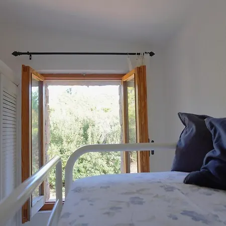 Lägenhet Roccette Mareblu Con Jacuzzi Costa Paradiso