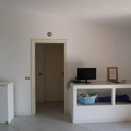 Roccette Mareblu Con Jacuzzi *