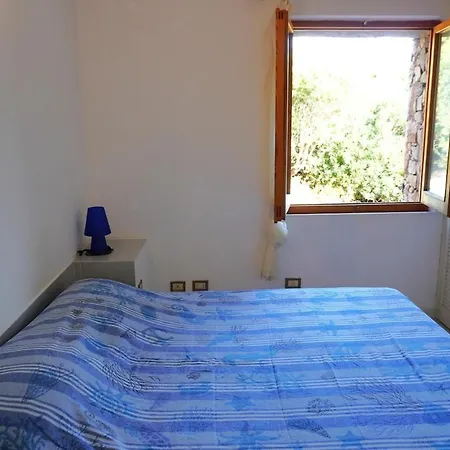 Lägenhet Roccette Mareblu Con Jacuzzi Costa Paradiso