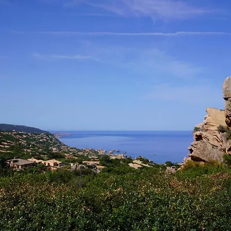 Roccette Mareblu Con Jacuzzi *